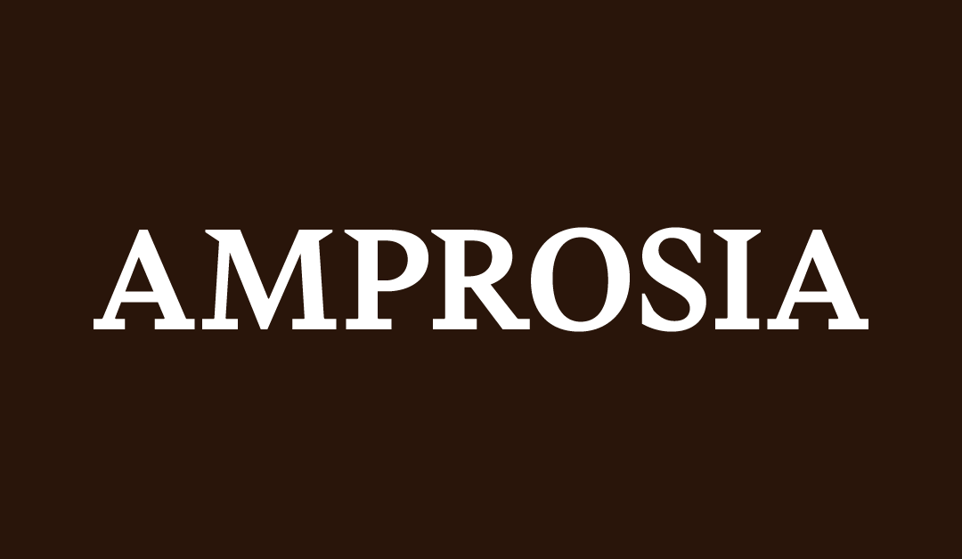 Nachhaltigkeit in der Tierernährung und Pflanzenpflege – Die Amprosia™ Vision