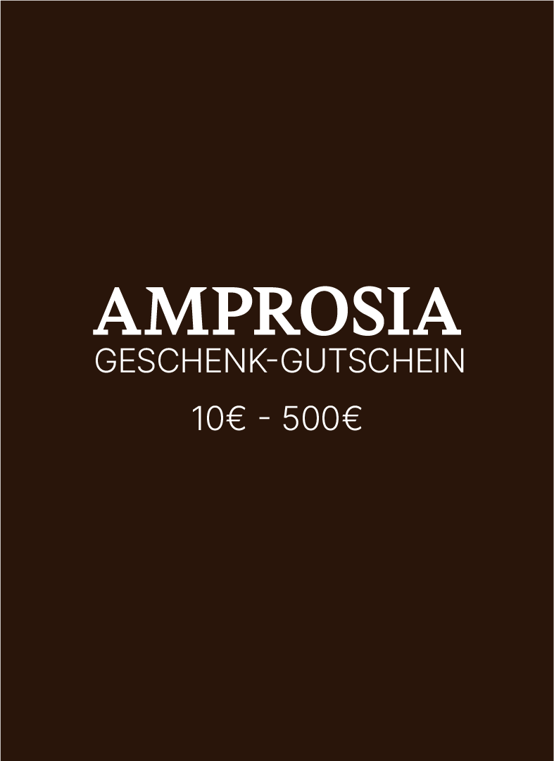 Amprosia.com Gutschein