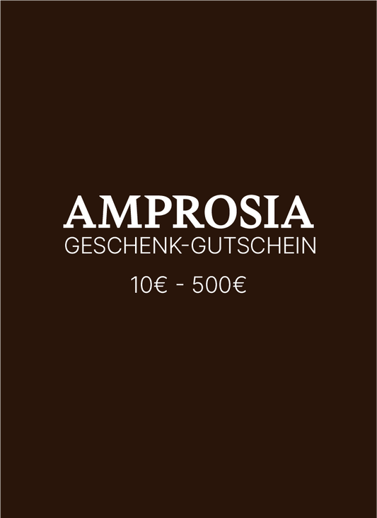 Amprosia.com Gutschein